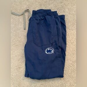 Penn State Women’s Scrubs